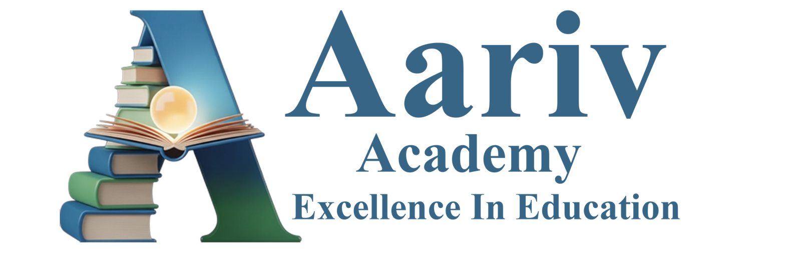 Aariv Academy Logo